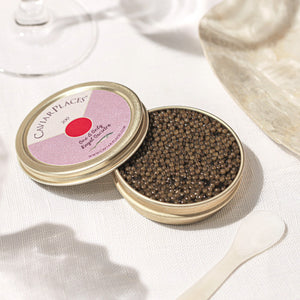 Caviar Royal Osciètre