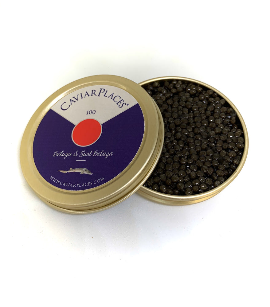 
                
                    Charger l&amp;#39;image dans la galerie, Caviar Beluga
                
            